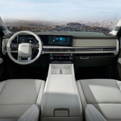 Уникально изысканный, просторный и комфортный.